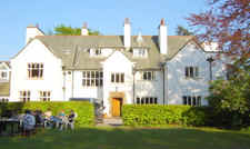 Bed & Breakfast - Around Broughton in Furness. kepcentre