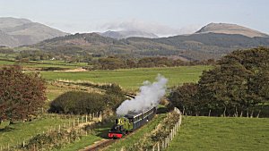 Great Days Out. Ravenglass Railway