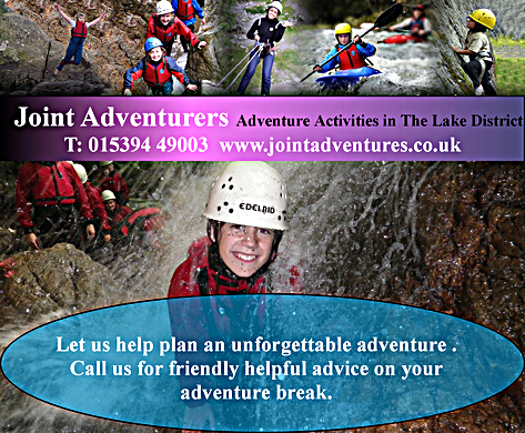 Adventure Activites. lifestyle1