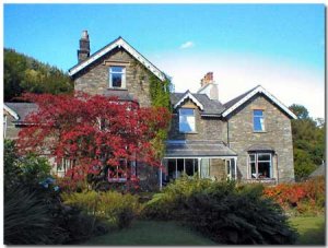 Self Catering - Broughton in Furness . Dower House 2012